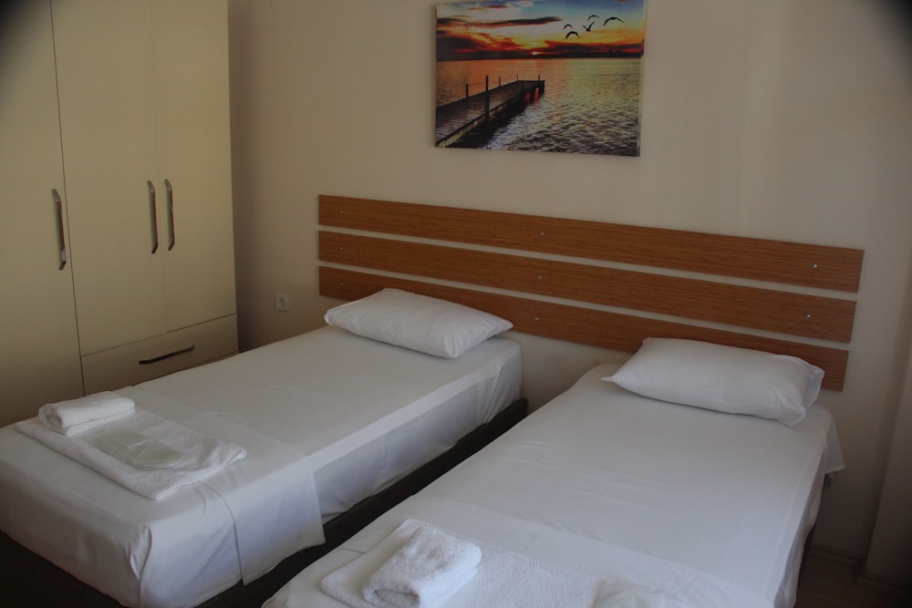 Marti Hotel Rezervasyon