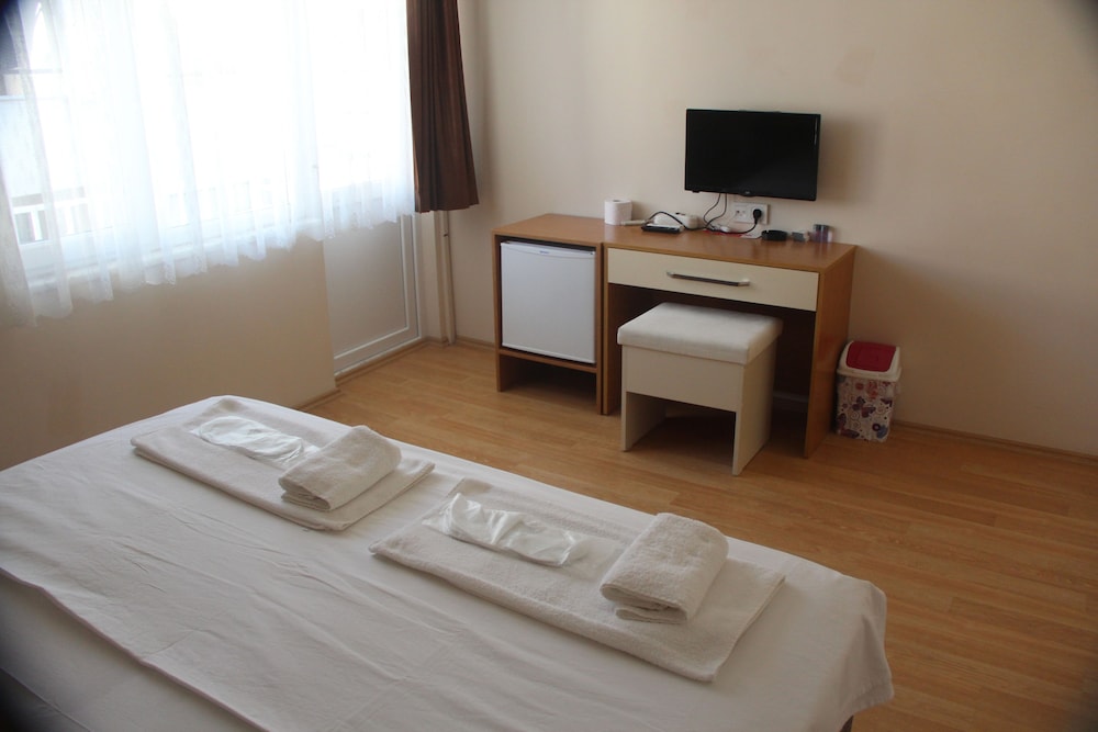 Marti Hotel Rezervasyon