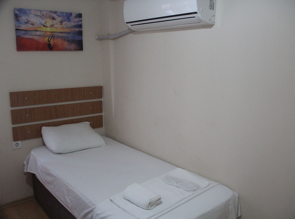 Marti Hotel Rezervasyon