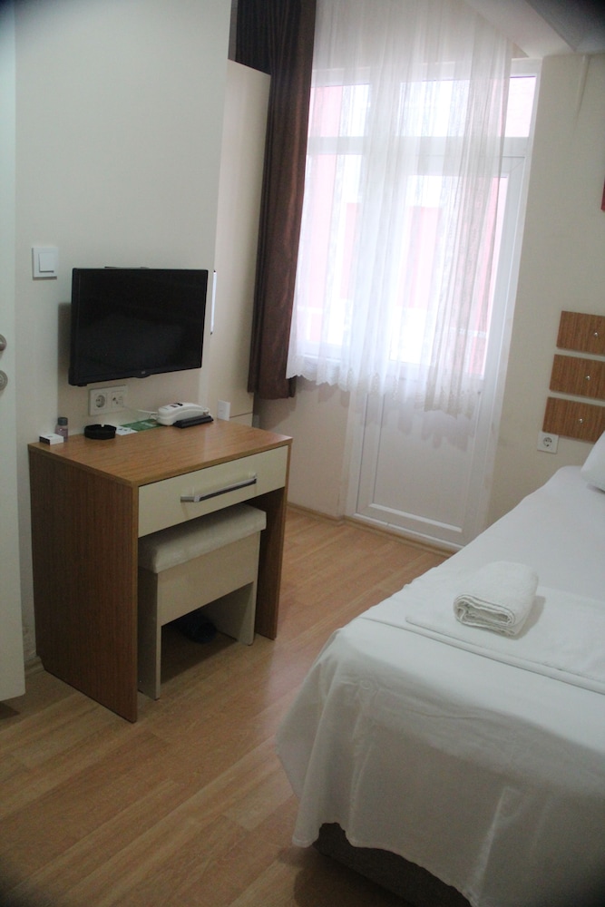 Marti Hotel Rezervasyon