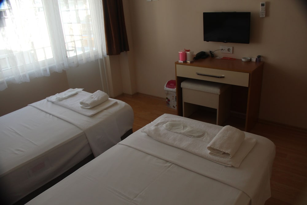 Marti Hotel Rezervasyon
