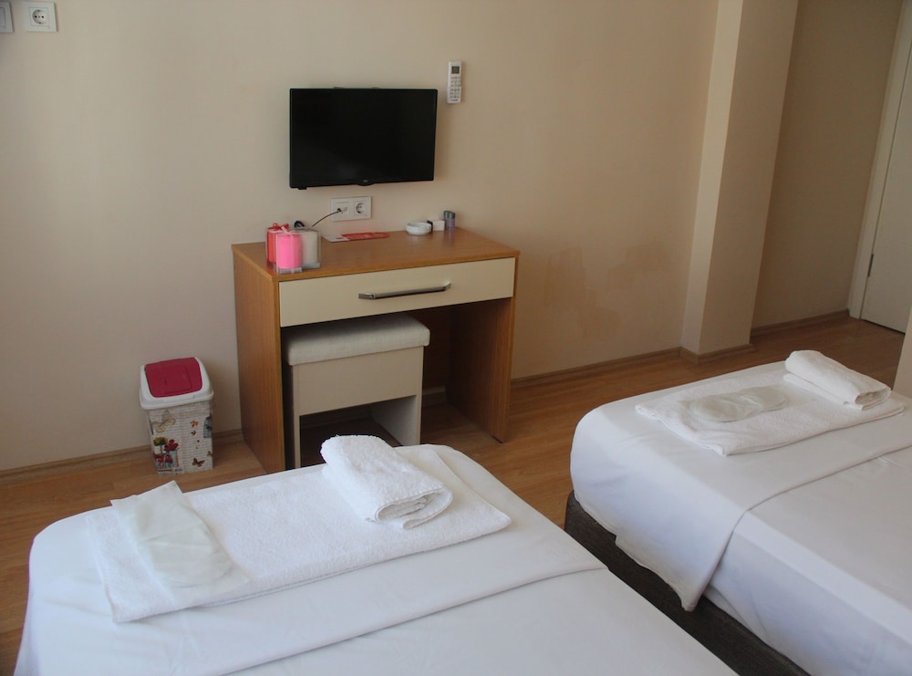 Marti Hotel Rezervasyon