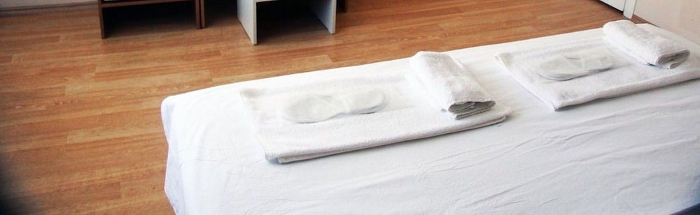 Marti Hotel Rezervasyon