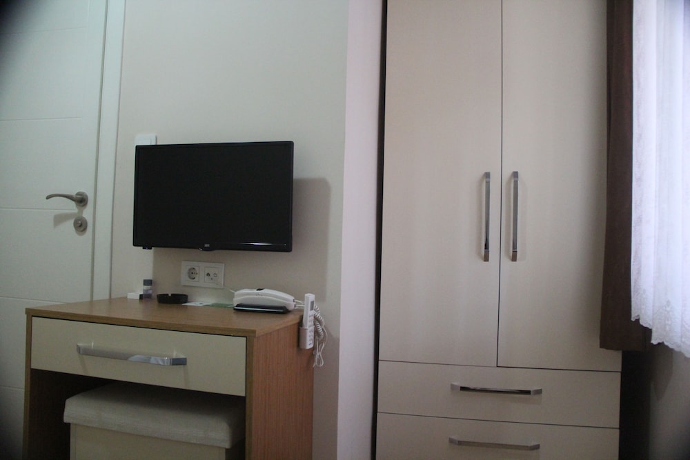 Marti Hotel Rezervasyon