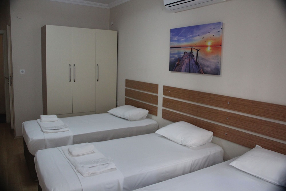 Marti Hotel Rezervasyon