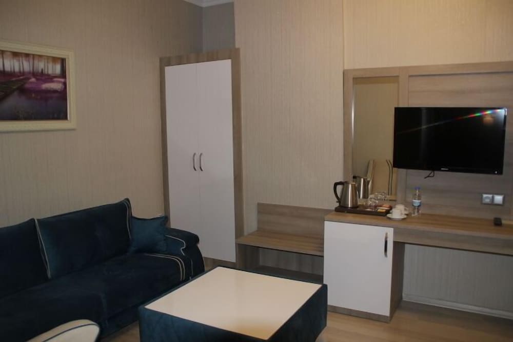Kuzey YIldIzI Butik Otel Rezervasyon