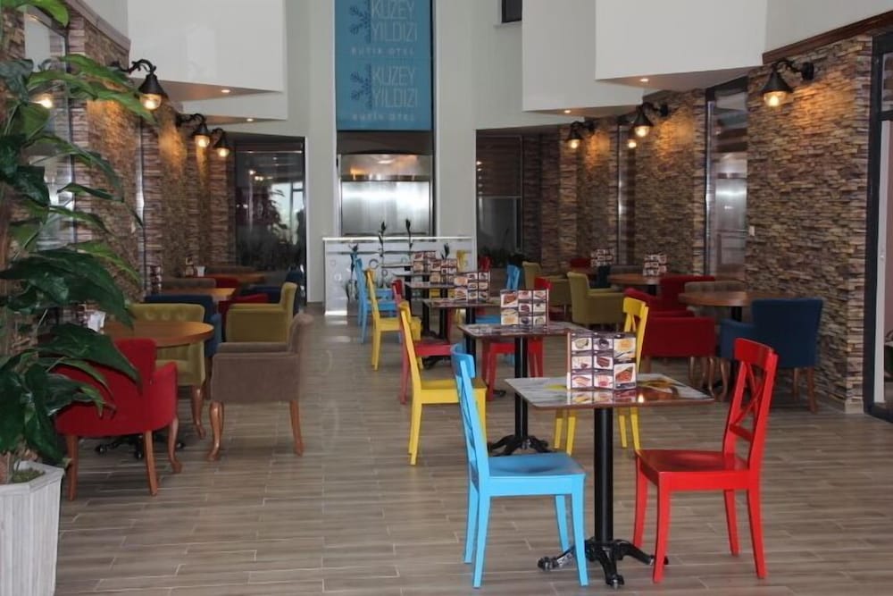 Kuzey YIldIzI Butik Otel Rezervasyon
