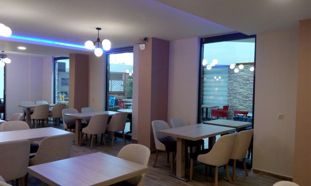 Kuzey YIldIzI Butik Otel Rezervasyon