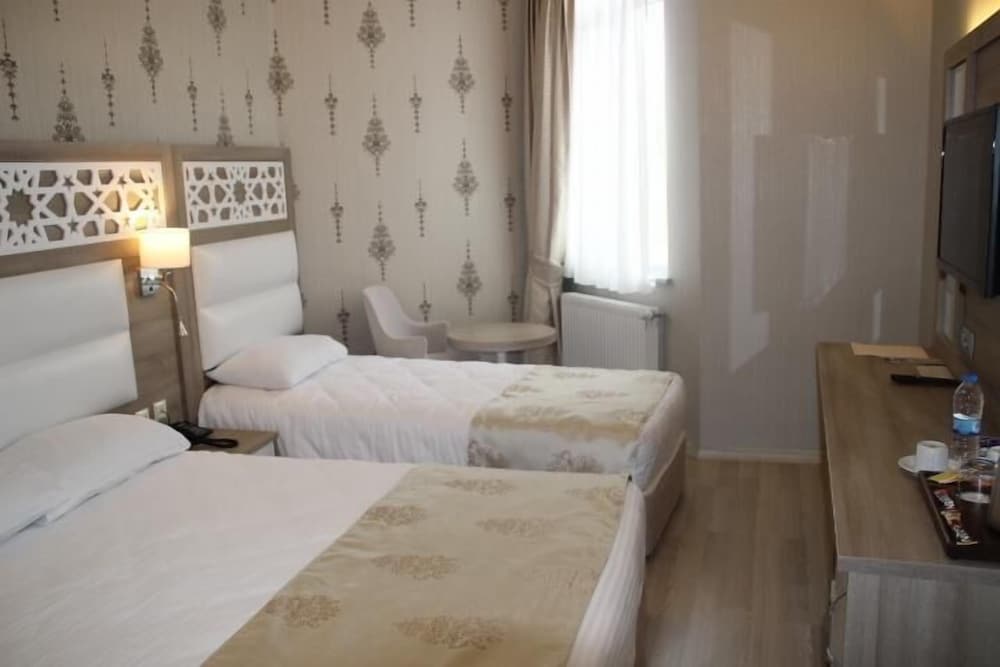 Kuzey YIldIzI Butik Otel Rezervasyon