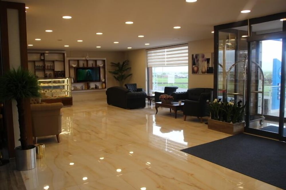 Kuzey YIldIzI Butik Otel Rezervasyon