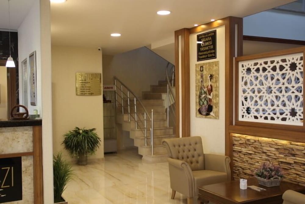 Kuzey YIldIzI Butik Otel Rezervasyon