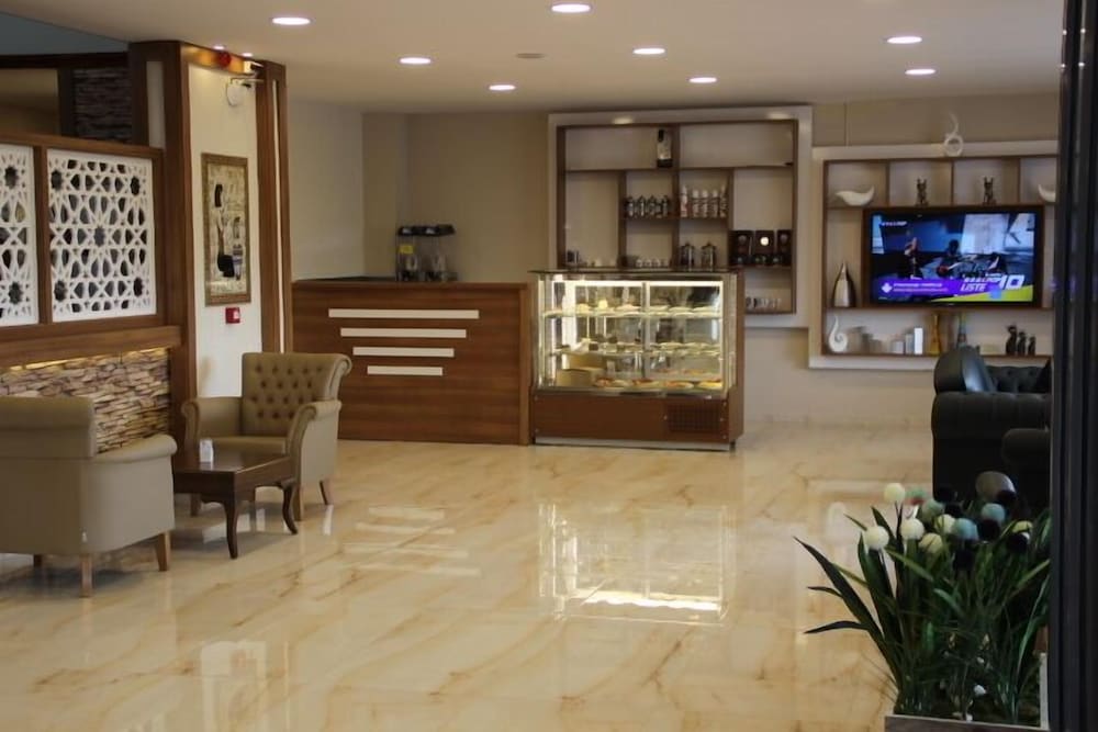 Kuzey YIldIzI Butik Otel Rezervasyon