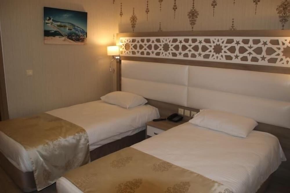 Kuzey YIldIzI Butik Otel Rezervasyon