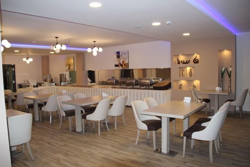 Kuzey YIldIzI Butik Otel Rezervasyon