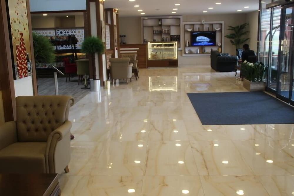 Kuzey YIldIzI Butik Otel Rezervasyon