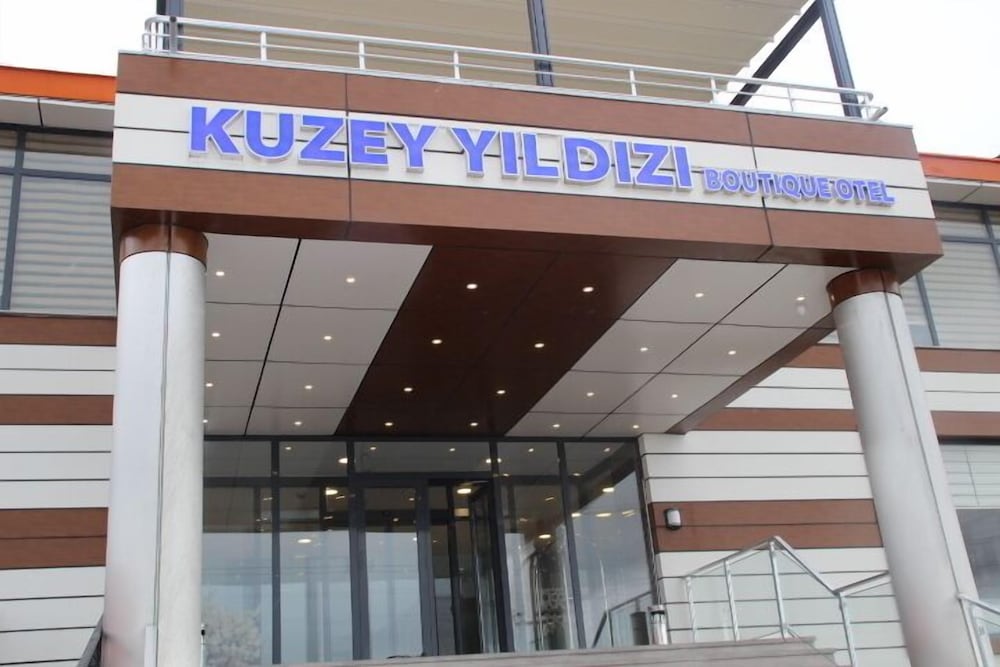 Kuzey YIldIzI Butik Otel Rezervasyon