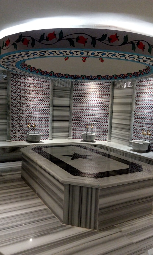 Kuzey YIldIzI Butik Otel Rezervasyon