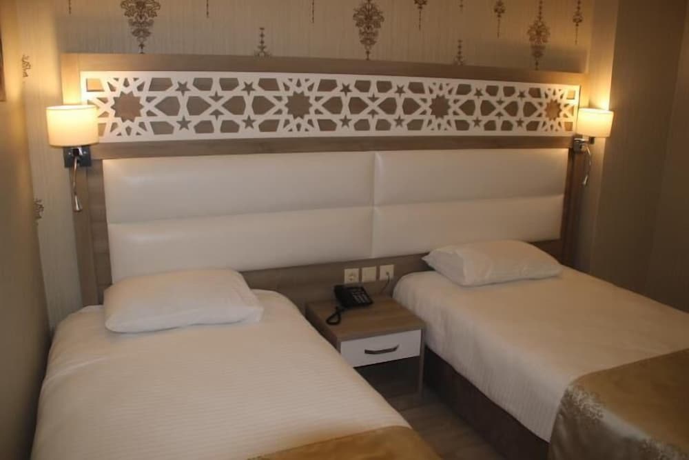 Kuzey YIldIzI Butik Otel Rezervasyon