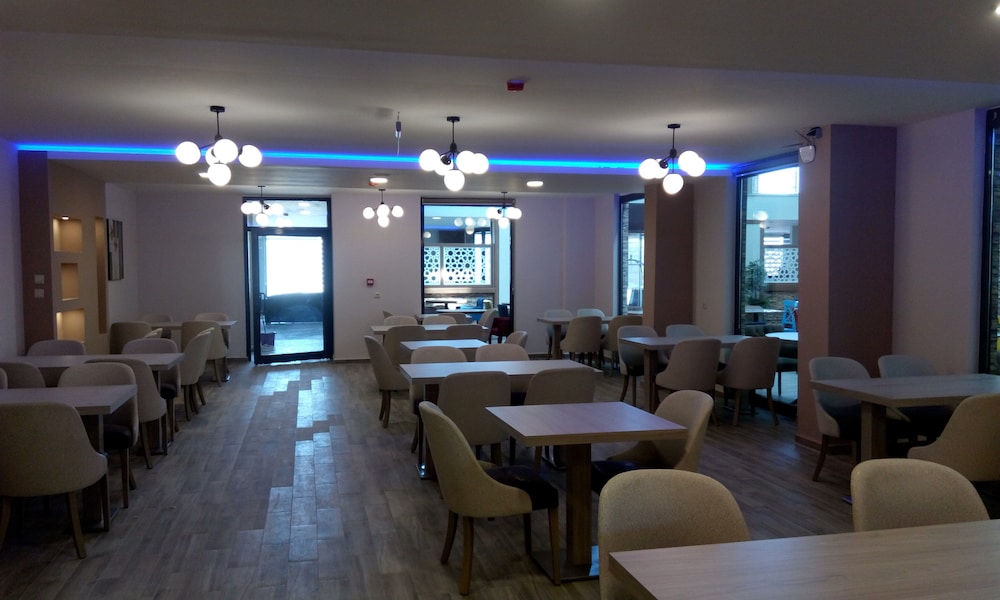 Kuzey YIldIzI Butik Otel Rezervasyon