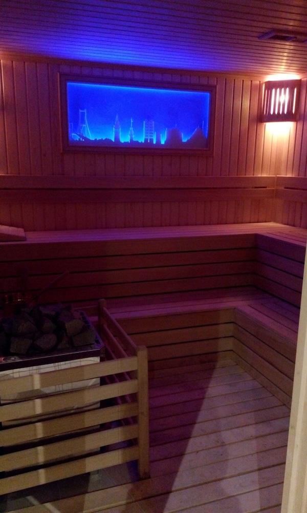 Kuzey YIldIzI Butik Otel Rezervasyon