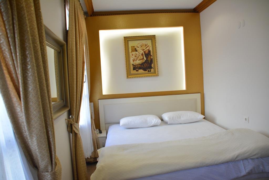 Seybils Hotel Rezervasyon