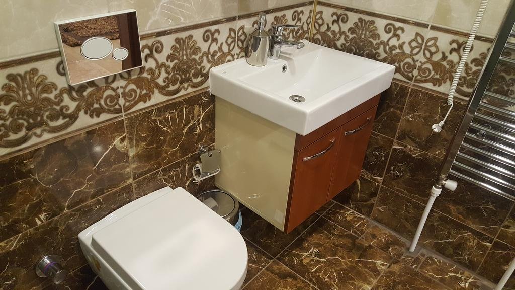 Seybils Hotel Rezervasyon