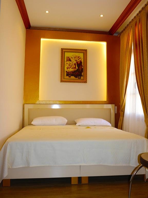 Seybils Hotel Rezervasyon