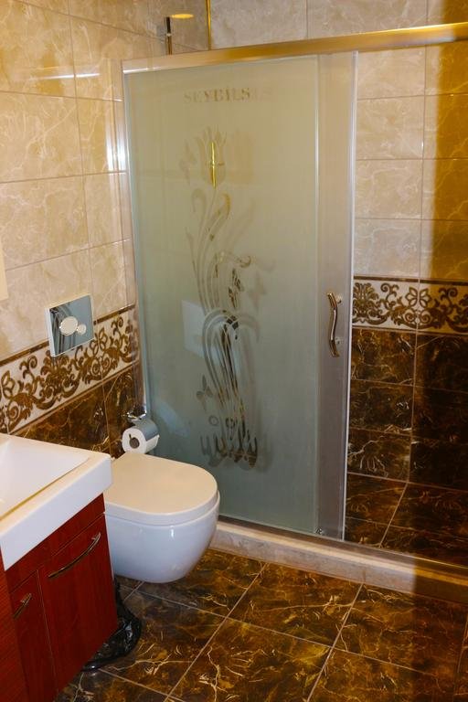 Seybils Hotel Rezervasyon