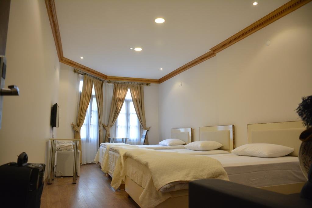Seybils Hotel Rezervasyon