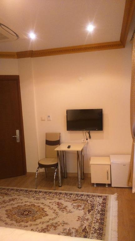 Seybils Hotel Rezervasyon