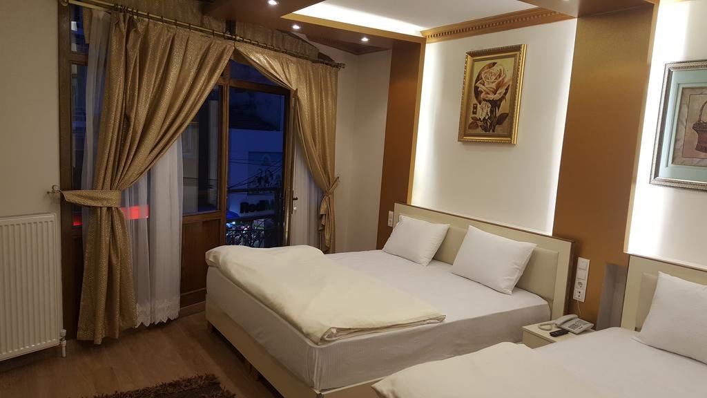 Seybils Hotel Rezervasyon