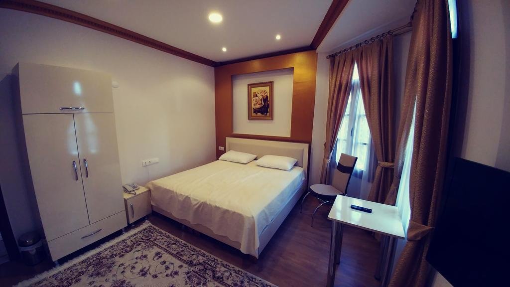 Seybils Hotel Rezervasyon