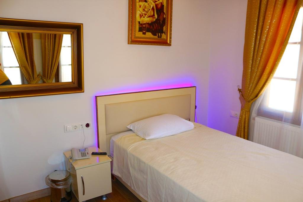 Seybils Hotel Rezervasyon