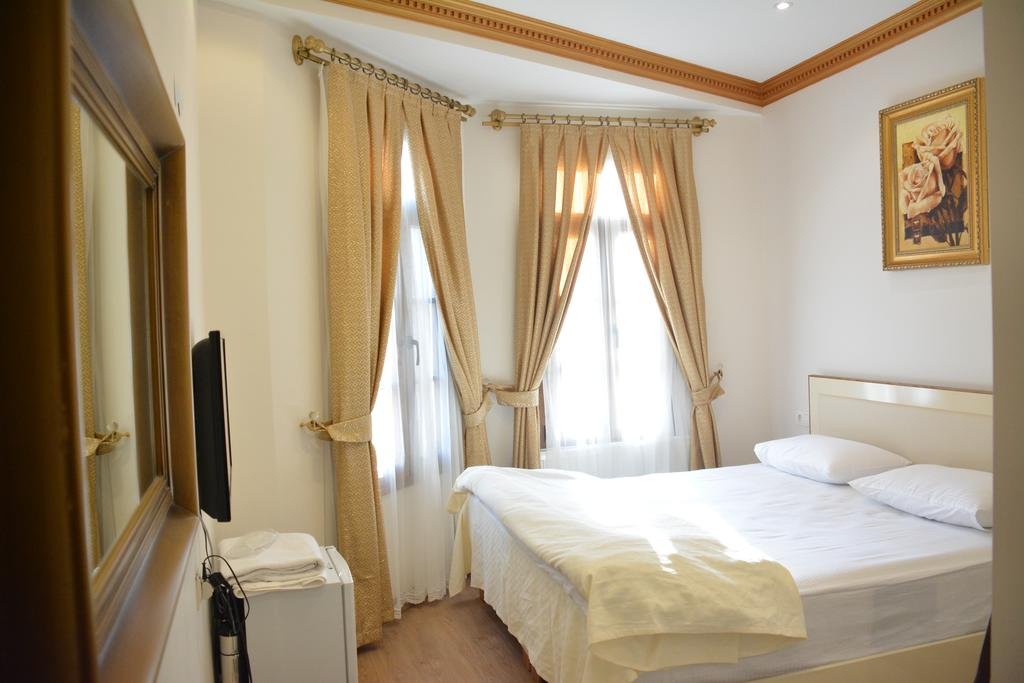 Seybils Hotel Rezervasyon