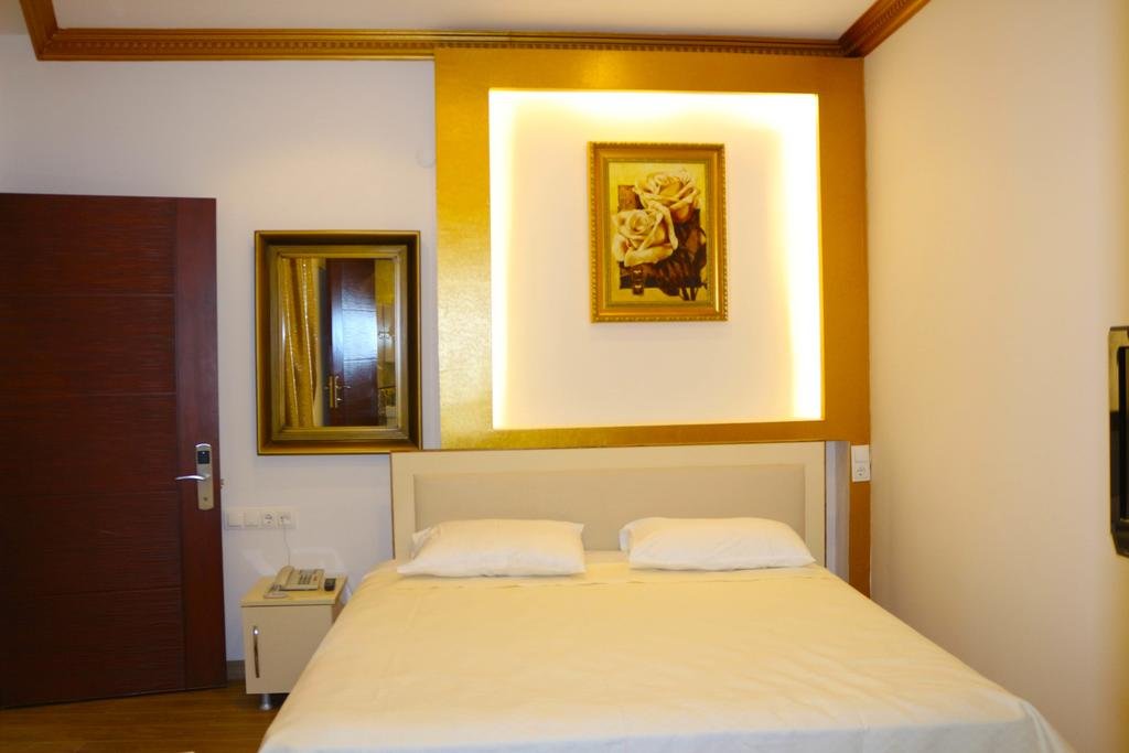 Seybils Hotel Rezervasyon