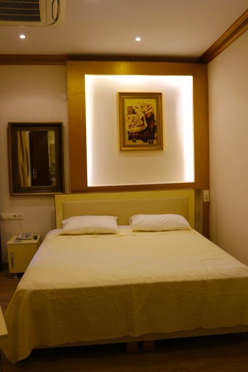 Seybils Hotel Rezervasyon