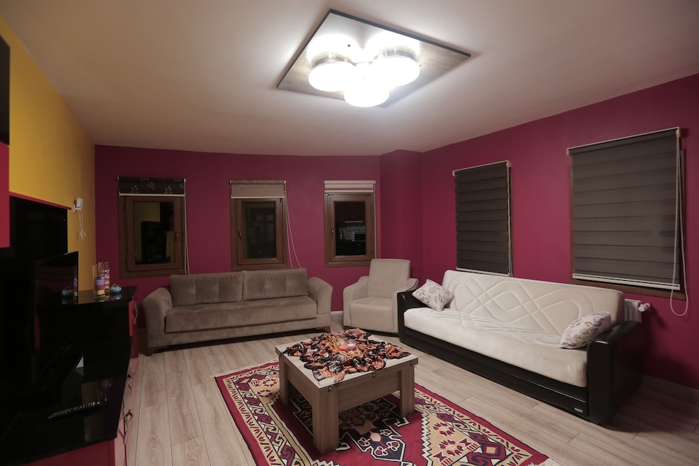 Ayder Suit Rezervasyon