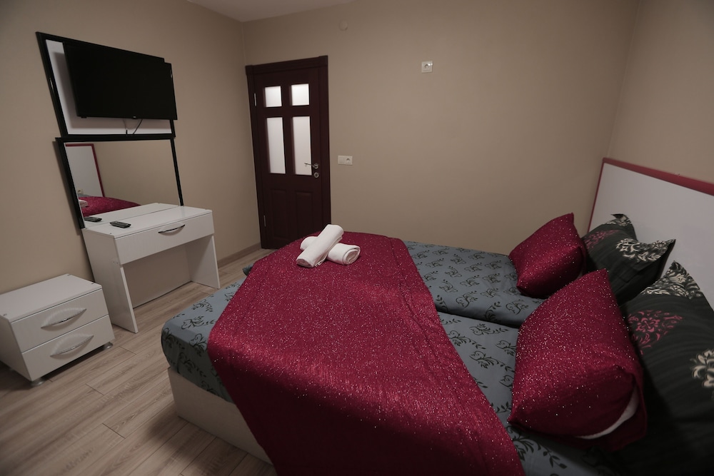 Ayder Suit Rezervasyon