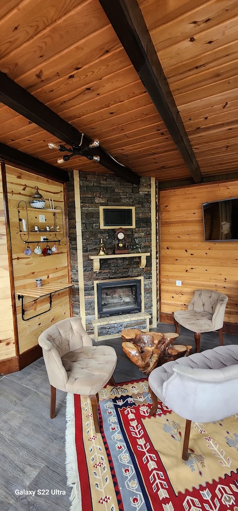 Ayder Suit Rezervasyon