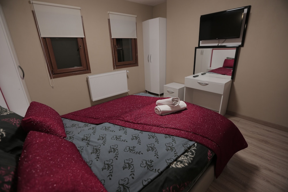 Ayder Suit Rezervasyon