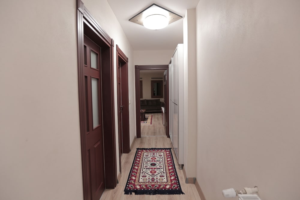 Ayder Suit Rezervasyon