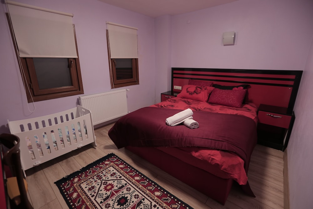 Ayder Suit Rezervasyon