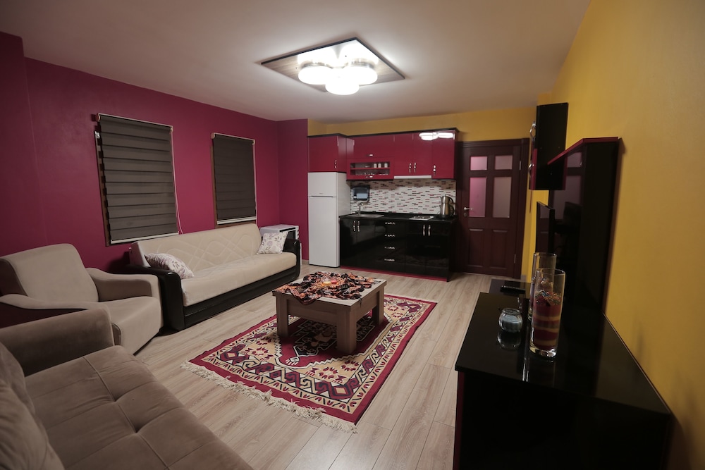 Ayder Suit Rezervasyon