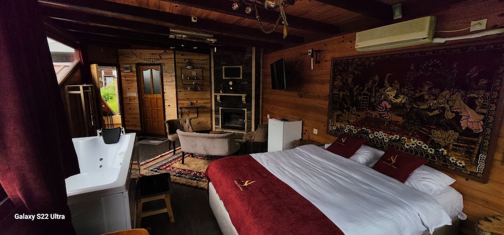 Ayder Suit Rezervasyon