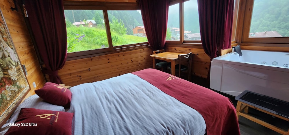 Ayder Suit Rezervasyon