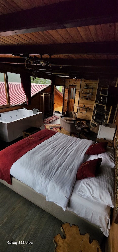 Ayder Suit Rezervasyon