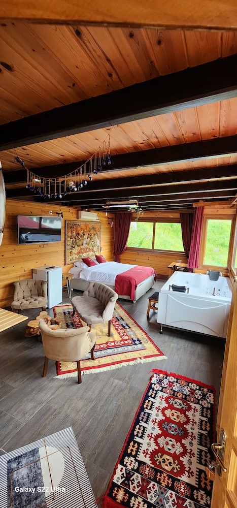 Ayder Suit Rezervasyon