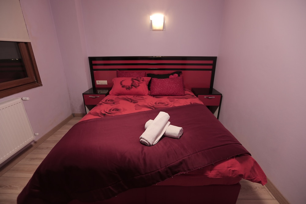 Ayder Suit Rezervasyon