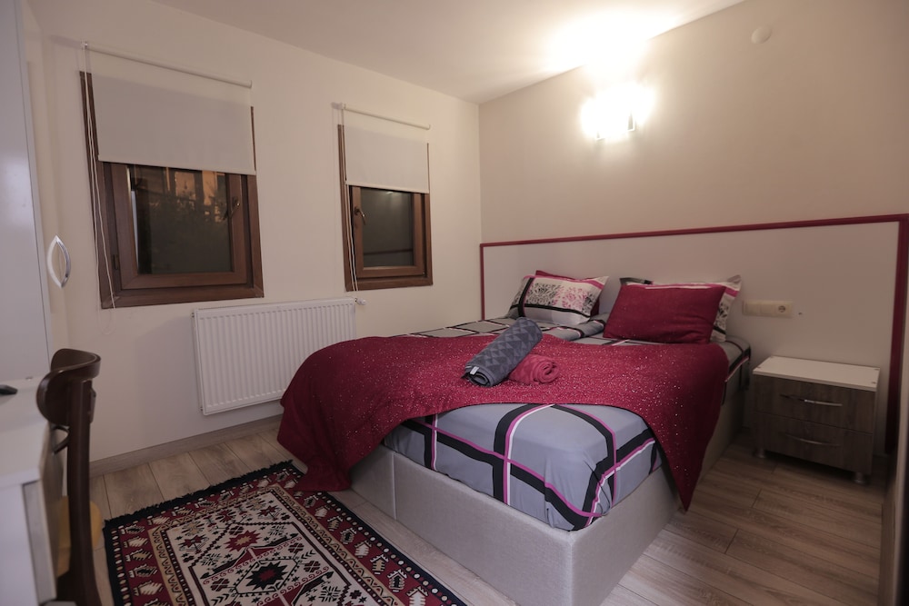 Ayder Suit Rezervasyon