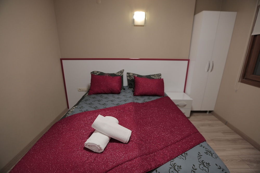 Ayder Suit Rezervasyon